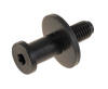 tailgate latch bolt