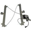 suburban replacement window lift assemblies