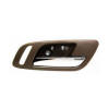 silverado interor door pull replacements