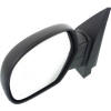 gmc yukon exterior mirrors