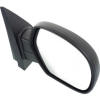 gmc yukon passengers side mirror