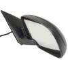 suburban 1500 replacement door mirror