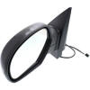 chevy tahoe side mirror replacements