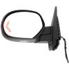 gmc yukon side view mirror replacements