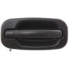 silverado outer door handles