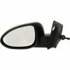 chevy sonic exterior mirror