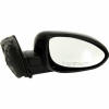 chevy sonic passengers side mirror