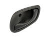 Chevy Tracker Inside Door Handle Pull Lever