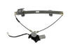 Chevy Tracker power window regulator power window motor regulator assembly