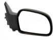 CHEVROLET TRACKER MIRROR