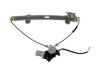Chevy Tracker power window regulator power window motor regulator assembly