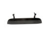 trailblazer rear tailgate handle