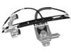 Envoy XL Power Window Regulator Power Window Motor Assembly