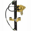 Envoy Power Window Regulator Power Window Motor Assembly