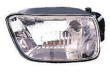 CHEVROLET CHEVY TRAILBLAZER FOG LIGHT DRIVING LAMP