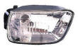 CHEVROLET CHEVY TRAILBLAZER FOG LIGHT DRIVING LAMP