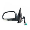 gmc envoy replacement door mirror