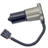 trailblazer replacement transfercase motor