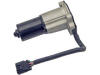 trailblazer transfer case actuator motor encoder motor dorman