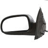 replacement gmc envoy exterior mirror