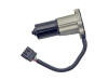 transfer case actuator motor encoder