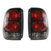 replacement trailblazer tail lights