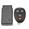 Replacement Chevy Remote Start