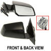 ST21ER GM1321363 factory apperance fit function