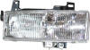 CHEVROLET VAN HEADLIGHTS HEAD LIGHT