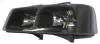 CHEVROLET VAN HEADLIGHTS HEAD LIGHT