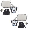 chevy suburban mirrors