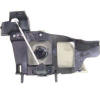 mounting bracket