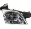 pontiac montana van replacement headlight assembly