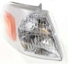 blinker light parking lamp left and right
