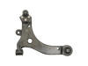 Venture front lower control arm with ball joint