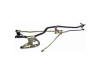 venture wiper linkage transmission