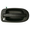 venture van door levers