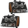 headlight replacements