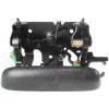 avalanche tailgate handle GM1915115