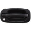 chevy tahoe outer door handle replacements