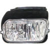 chevy avalanche replacement driving light