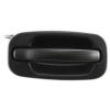 chevy suburban door handles