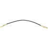 chevy blazer tailgate cables