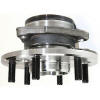 chevy blazer front hub bearing