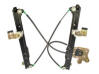 SIERRA REAR DOOR WINDOW REGULATOR