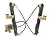 SIERRA REAR DOOR WINDOW REGULATOR