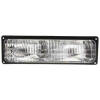 GM2520128 blinker lights
