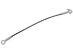 GMC SUBURBAN TAILGATE CABLE
