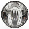 suburban fog light lens