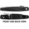 brand new replacement exterior door handles